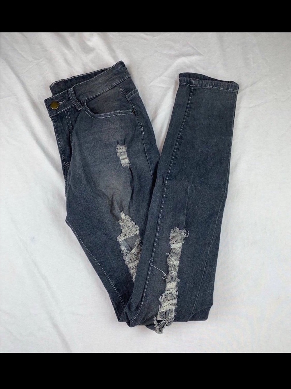 Jeans - Picture 8 of 12